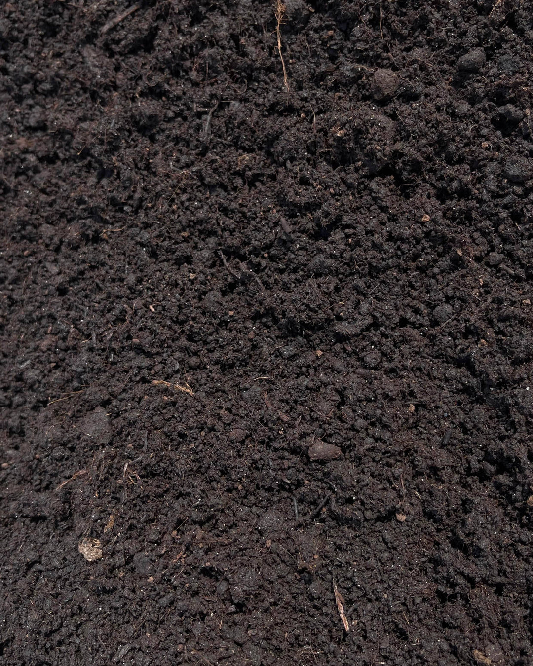 Biologische Potgrond Los gestort
