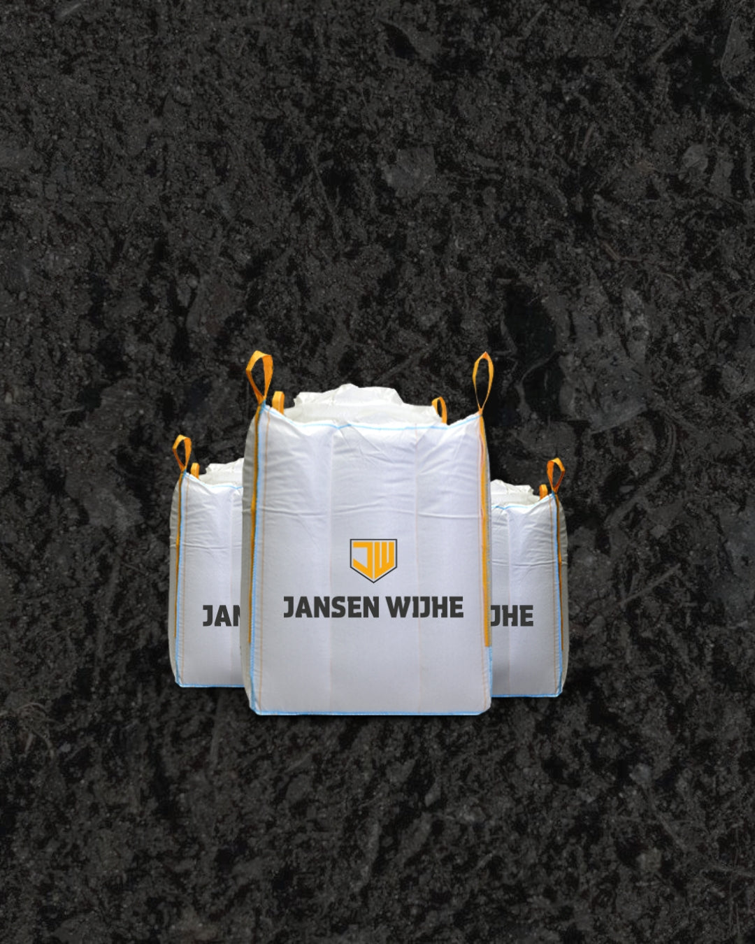 Reducom Biologische Bordermix BigBag