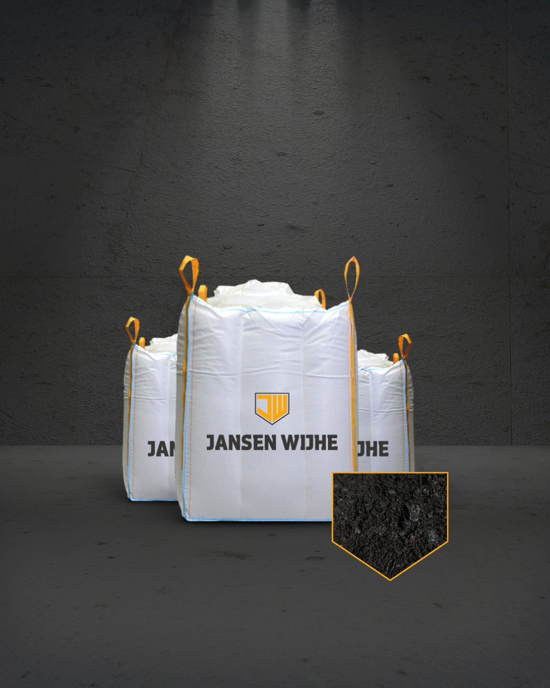 Reducom Biologische Bordermix BigBag