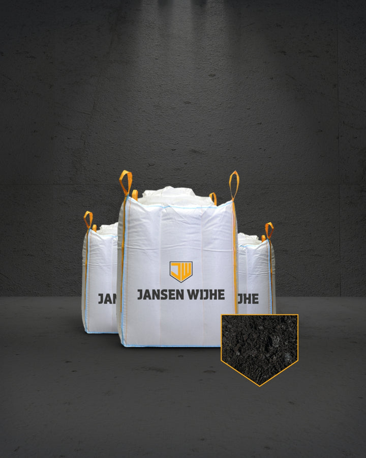 Reducom Biologische Bordermix BigBag