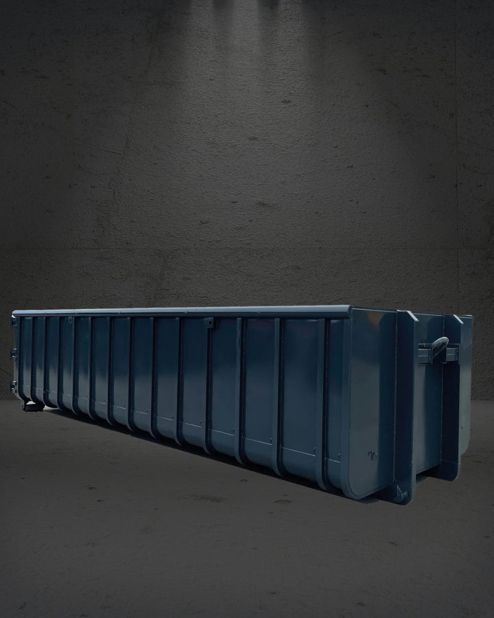 12m³ Container - All-in Containerverhuur