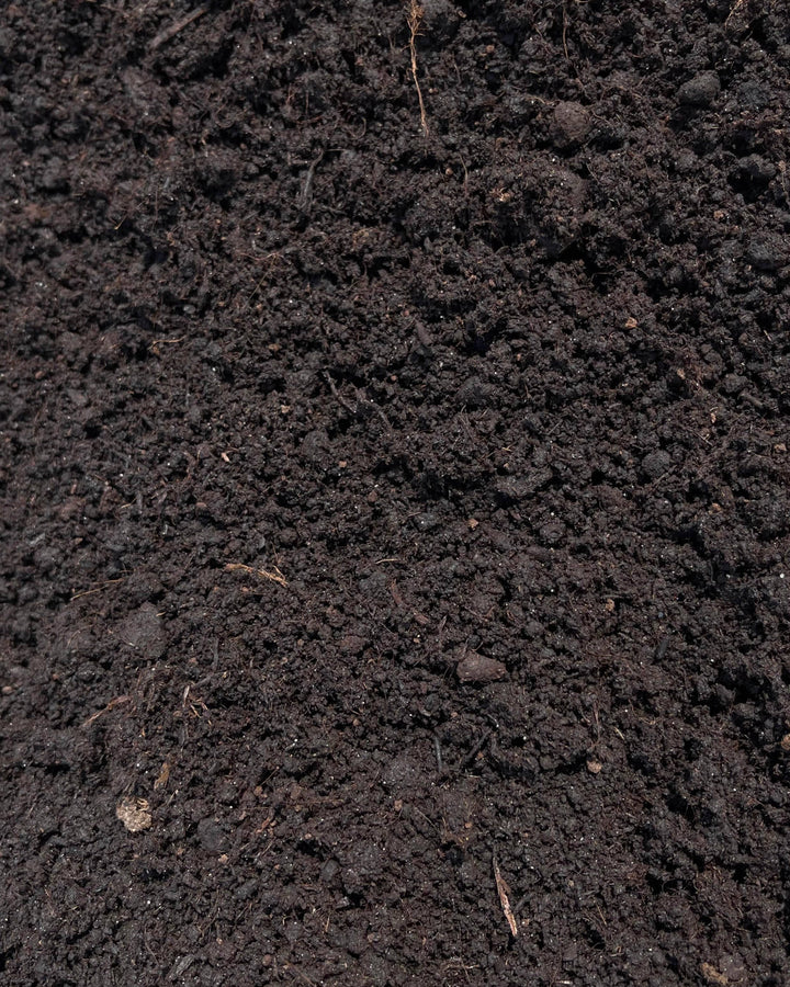 Biologische Potgrond Los gestort